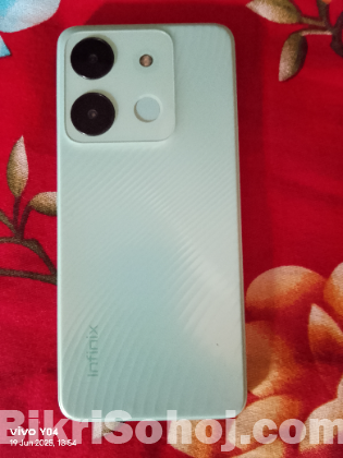 infinix Smart 7